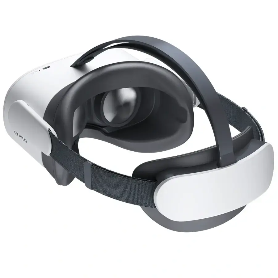 Очки виртуальной реальности Pico G3 (PHS-G3-E09272H)