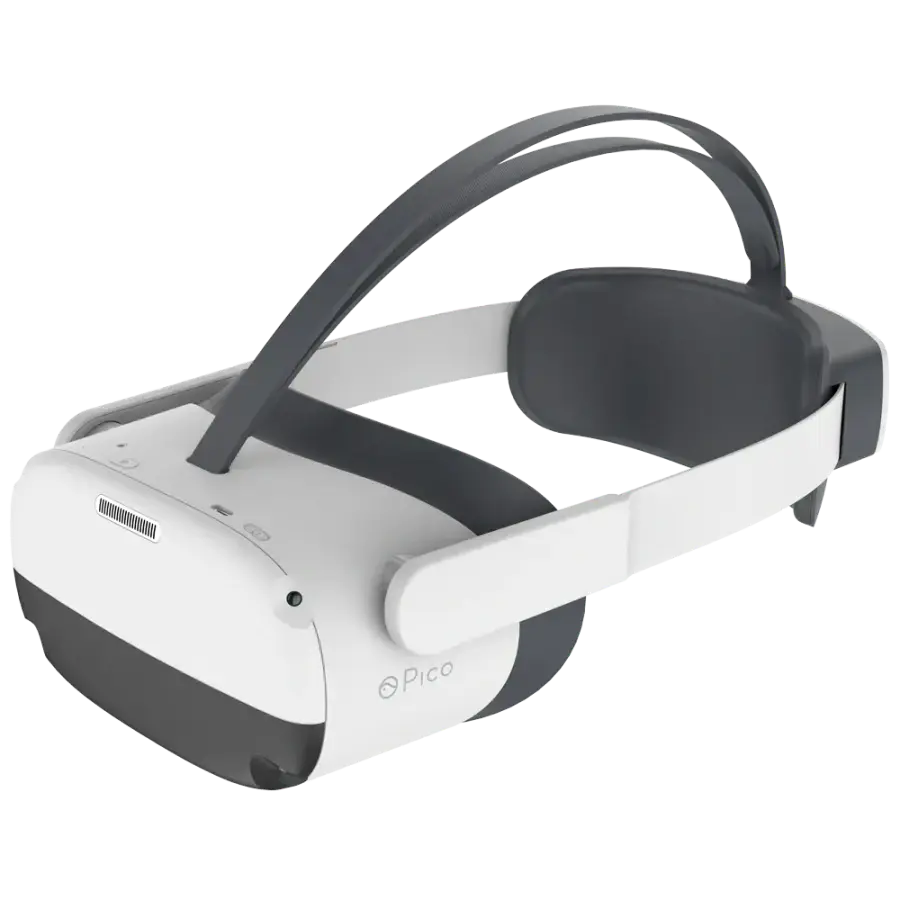 Очки виртуальной реальности Pico Neo3 Pro Eye (PHS-N3-PE1018580)