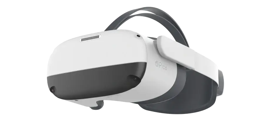 Очки виртуальной реальности Pico Neo3 Pro Eye (PHS-N3-PE1018580)