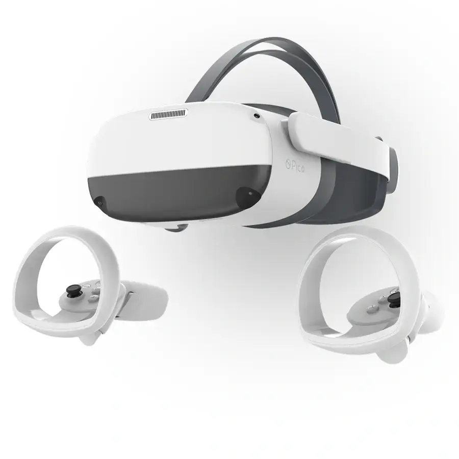 Окуляри віртуальної реальності Pico Neo3 Pro (PHS-N3-P1018556)