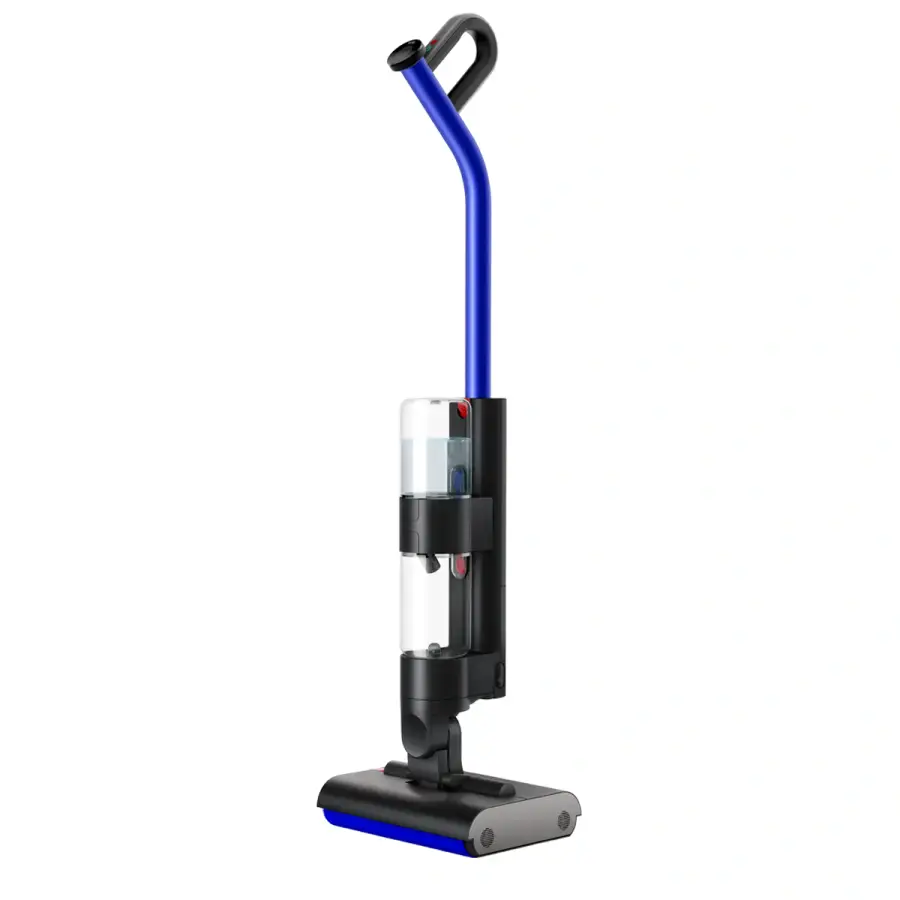 Пилосос для вологого прибирання Dyson WashG1 - Electric Brake Blue/Black (486236-01) EU