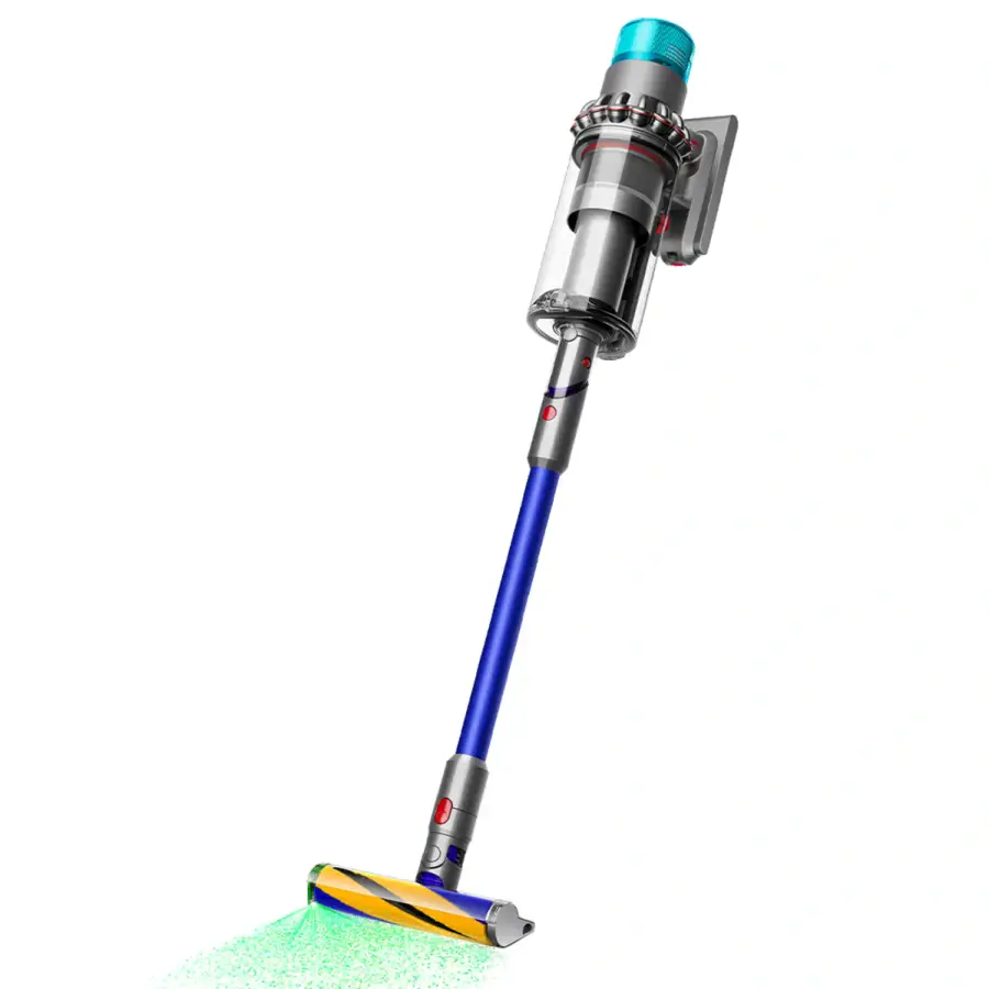 Пылесос Dyson Gen5outsize - Nickel/Blue (447923-01) US