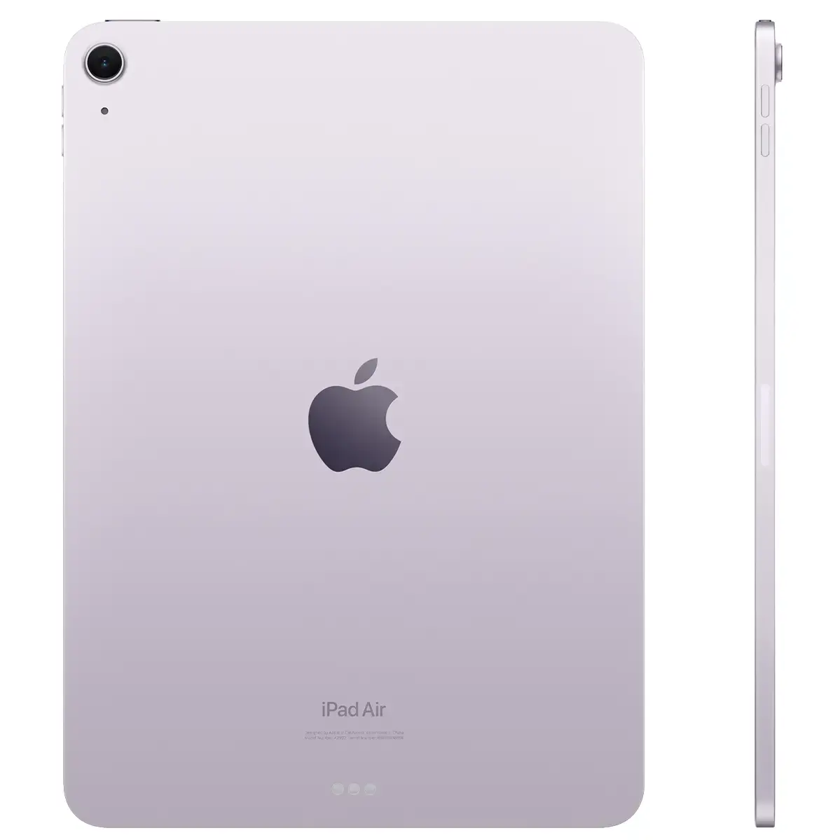 Планшет Apple iPad Air 11'' M2 2024 Wi-Fi 128GB Purple (MUWF3)