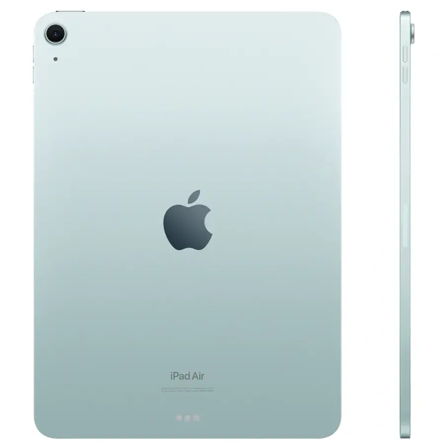 Планшет Apple iPad Air 11'' M2 2024 Wi-Fi 256GB Blue (MUWH3)