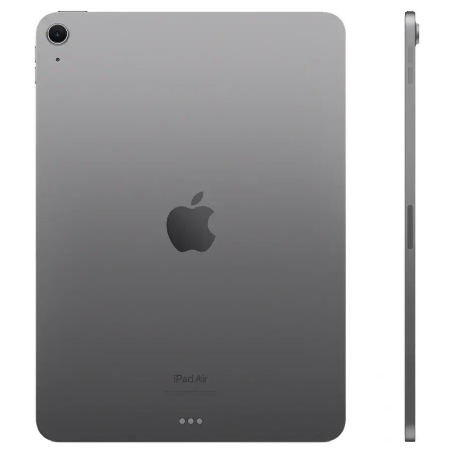 Планшет Apple iPad Air 11'' M2 2024 Wi-Fi 256GB Space Gray (MUWG3)