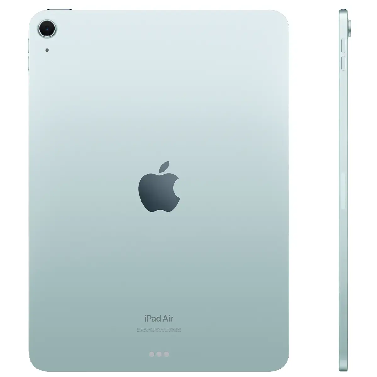 Планшет Apple iPad Air 11'' M2 2024 Wi-Fi 512GB Blue (MUWM3)
