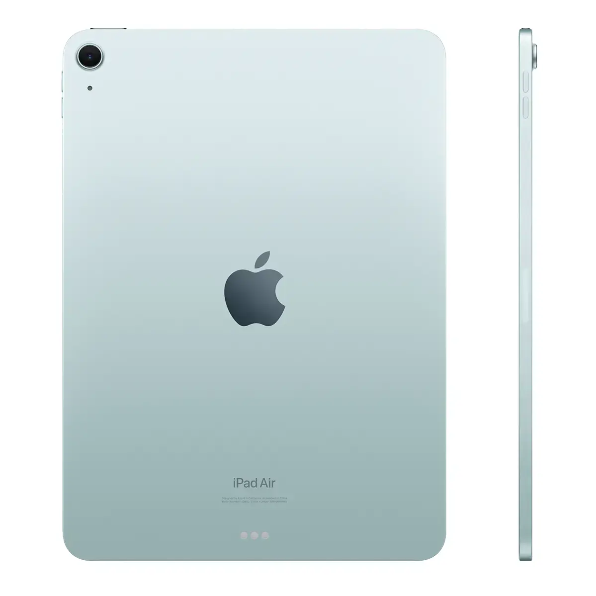 Планшет Apple iPad Air 11'' M2 2024 Wi-Fi + Cellular 128GB Blue (MUXE3)