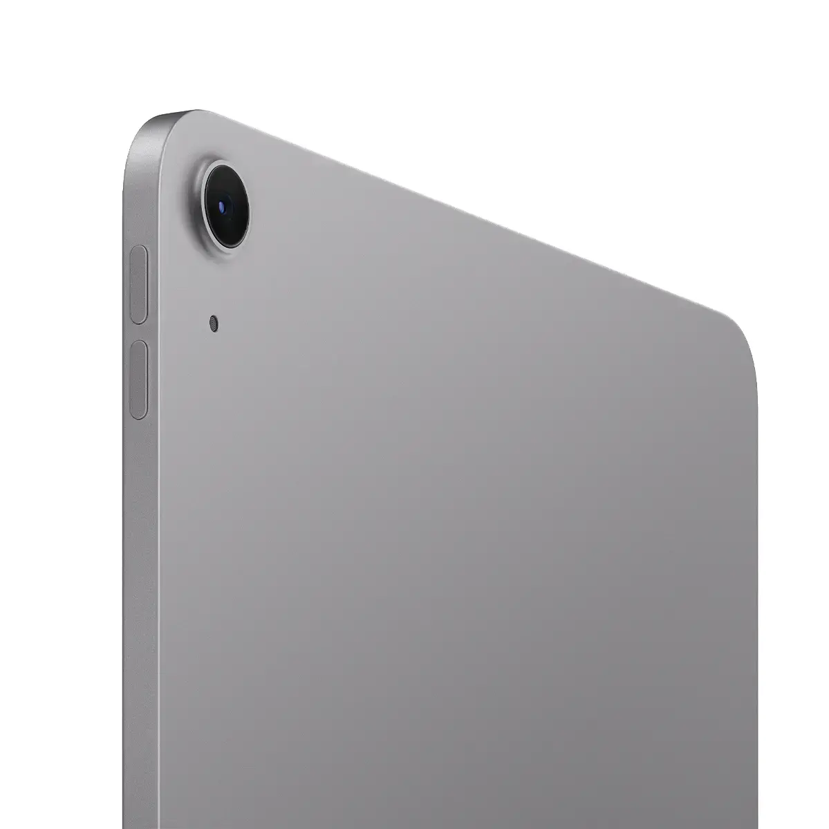 Планшет Apple iPad Air 11'' M2 2024 Wi-Fi + Cellular 256GB Space Gray (MUXH3)