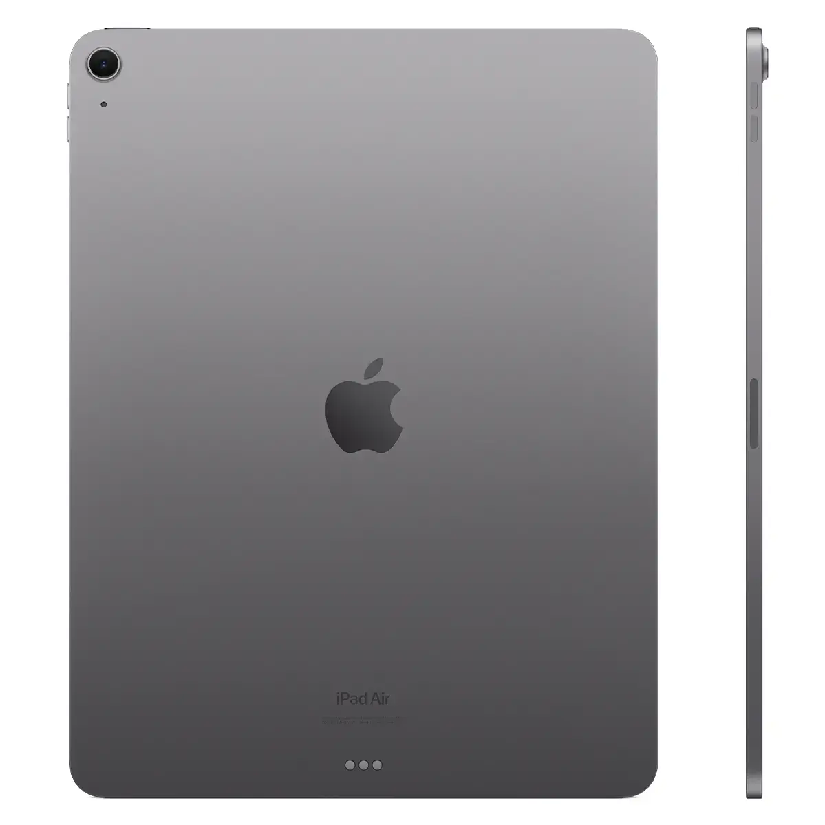 Планшет Apple iPad Air 13'' M2 2024 Wi-Fi 256GB Space Gray (MV2D3)