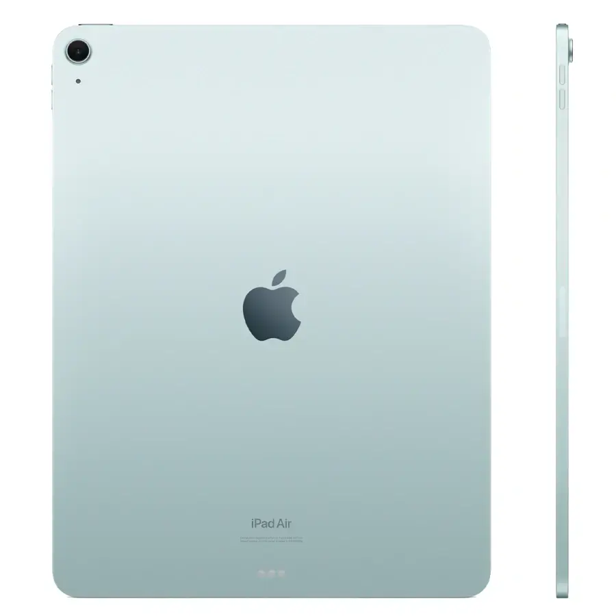 Планшет Apple iPad Air 13'' M2 2024 Wi-Fi + Cellular 128GB Blue (MV6R3)