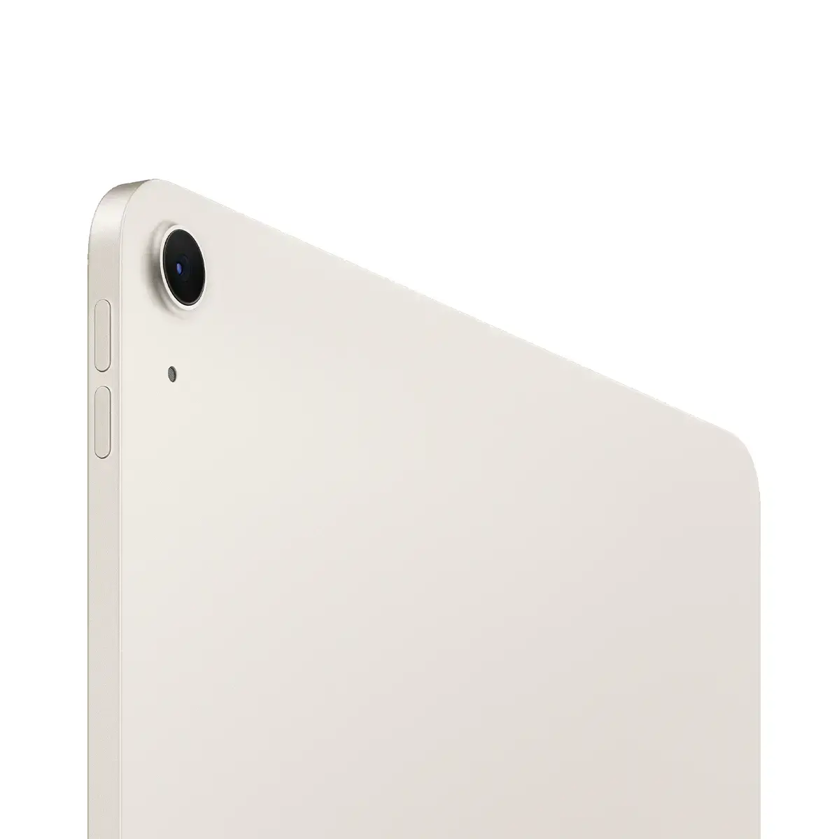 Планшет Apple iPad Air 13'' M2 2024 Wi-Fi + Cellular 512GB Starlight (MV723)
