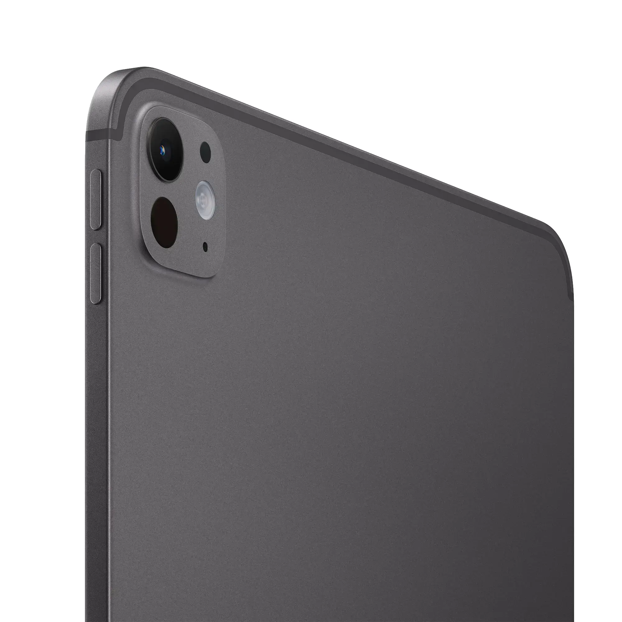 Планшет Apple iPad Pro 11" M4 2024 Wi-Fi + Cellular 2TB with Nano-texture glass - Space Black (MWRR3)