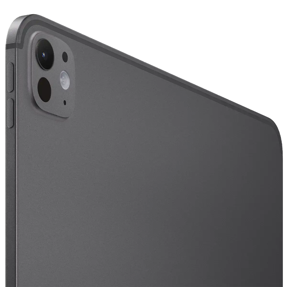 Планшет Apple iPad Pro 13" M4 2024 Wi-Fi + Cellular 2TB with Nano-texture glass - Space Black (MWT13)