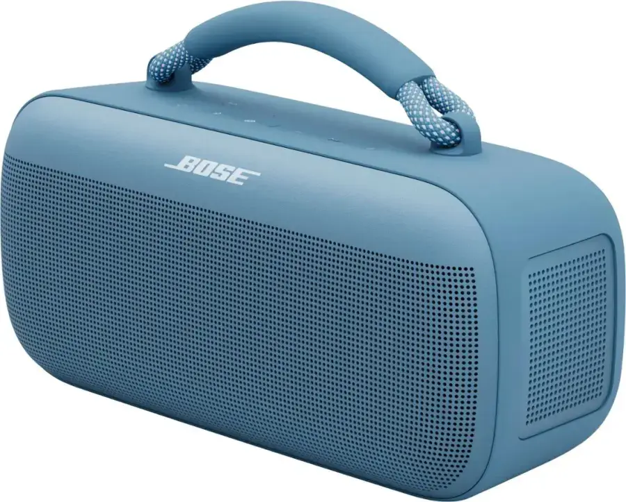 Портативна колонка Bose SoundLink Max Portable Speaker - Blue Dusk (883848-0200)