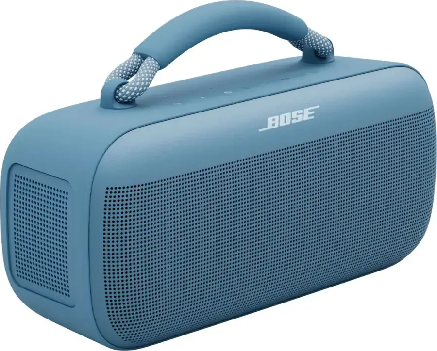 Портативна колонка Bose SoundLink Max Portable Speaker - Blue Dusk (883848-0200)