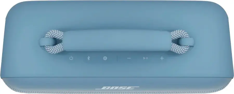 Портативна колонка Bose SoundLink Max Portable Speaker - Blue Dusk (883848-0200)