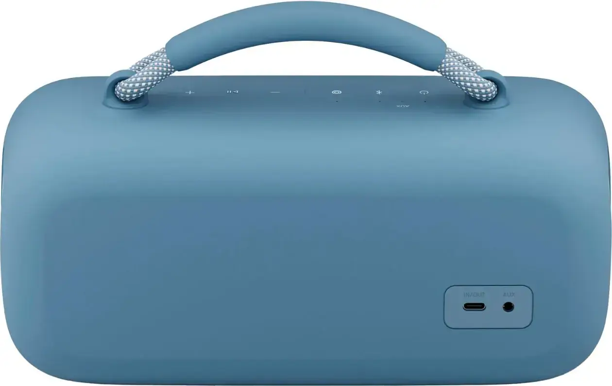 Портативна колонка Bose SoundLink Max Portable Speaker - Blue Dusk (883848-0200)