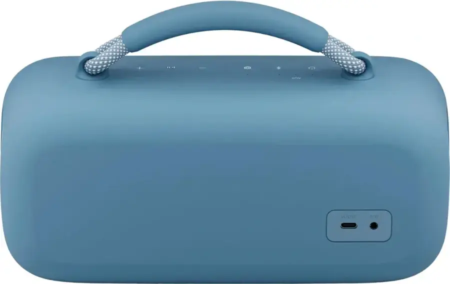 Портативна колонка Bose SoundLink Max Portable Speaker - Blue Dusk (883848-0200)