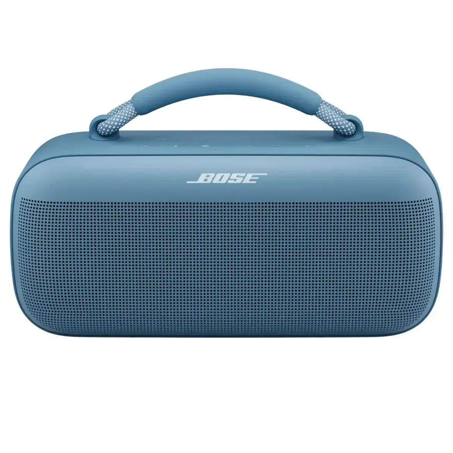 Портативна колонка Bose SoundLink Max Portable Speaker - Blue Dusk (883848-0200)