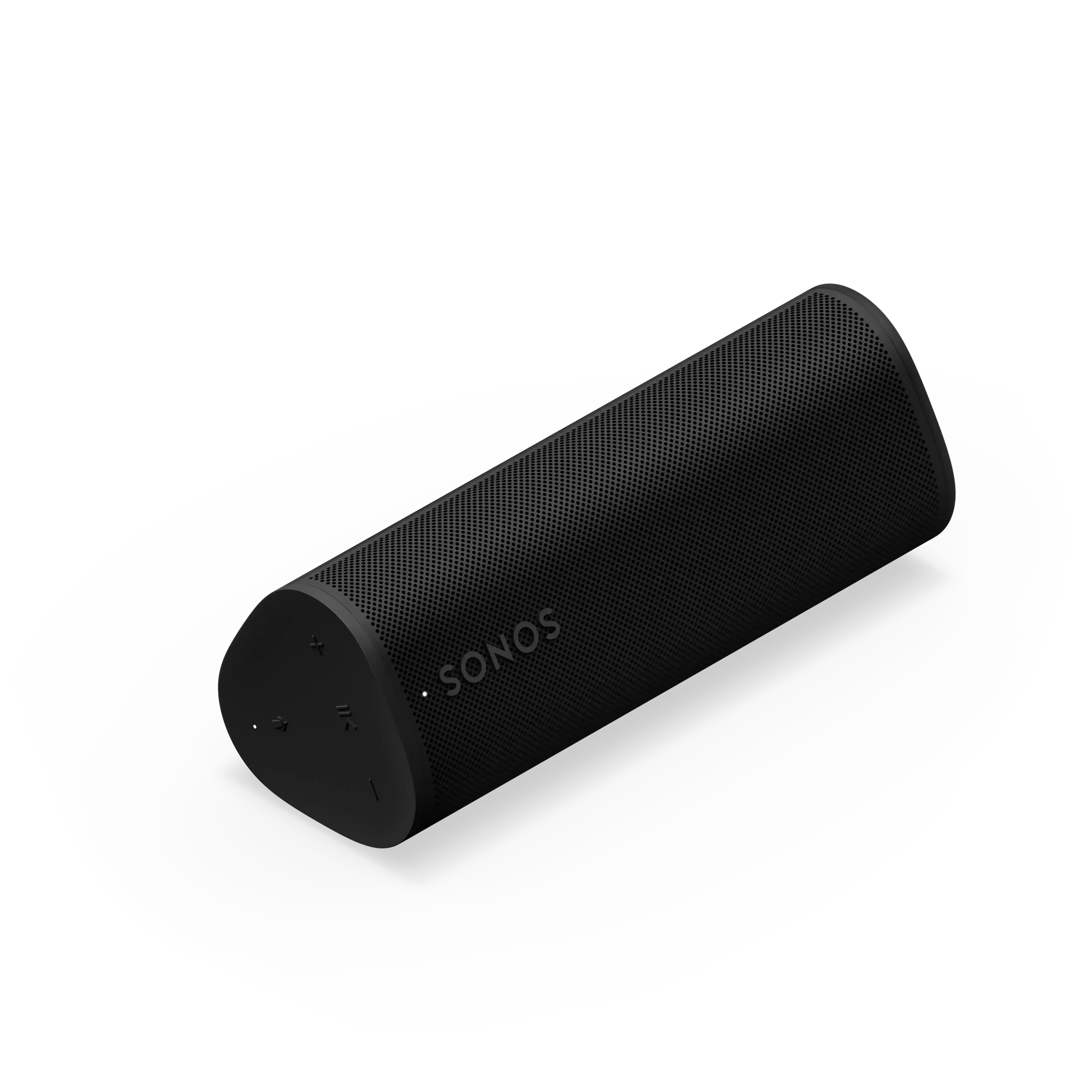Портативна колонка Sonos Roam 2 - Black (ROAM2US1BLK)