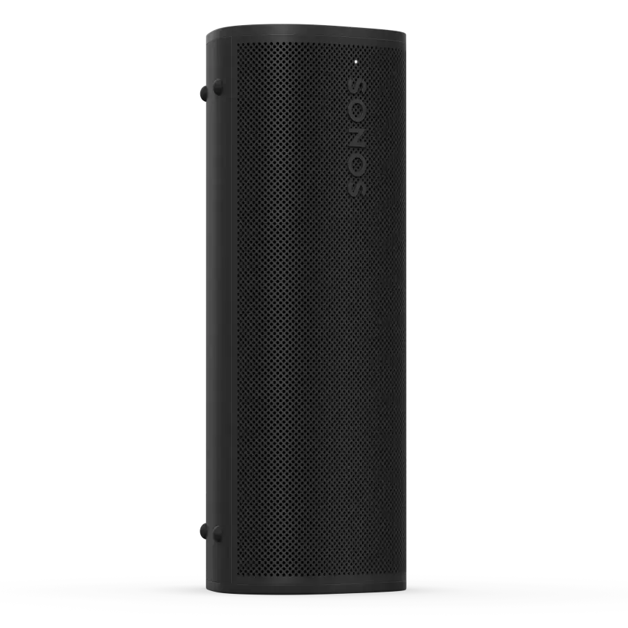 Портативна колонка Sonos Roam 2 - Black (ROAM2US1BLK)