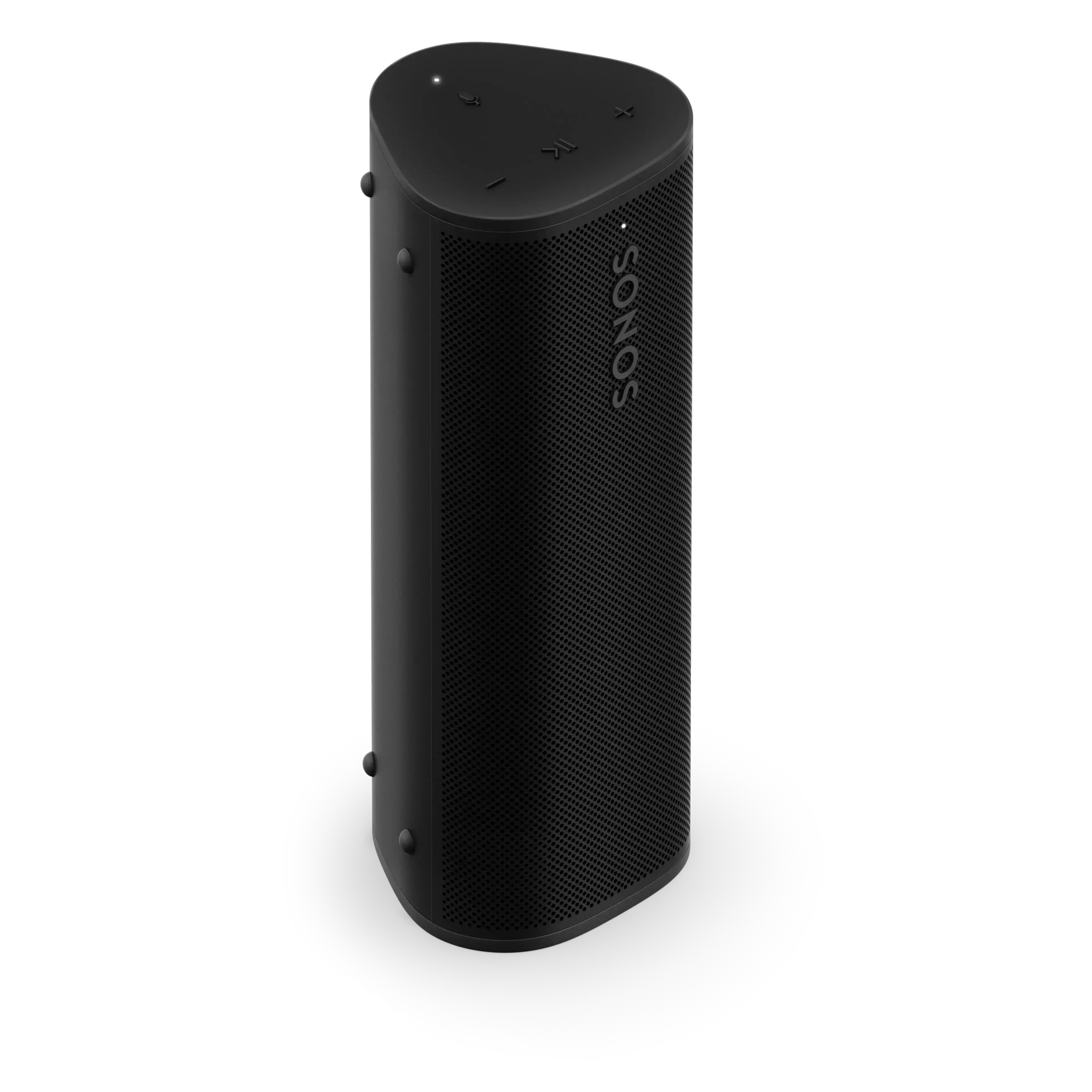 Портативна колонка Sonos Roam 2 - Black (ROAM2US1BLK)