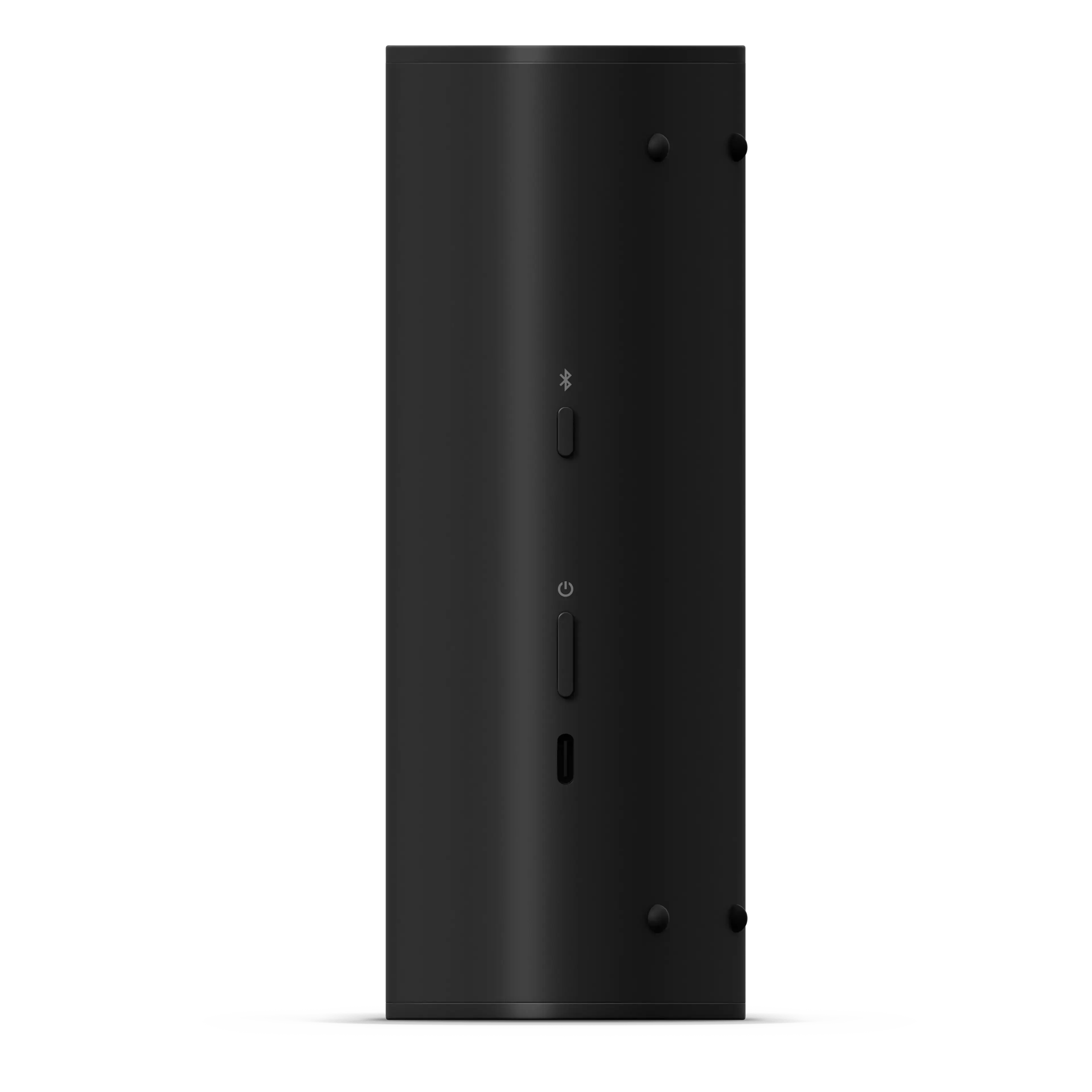 Портативна колонка Sonos Roam 2 - Black (ROAM2US1BLK)