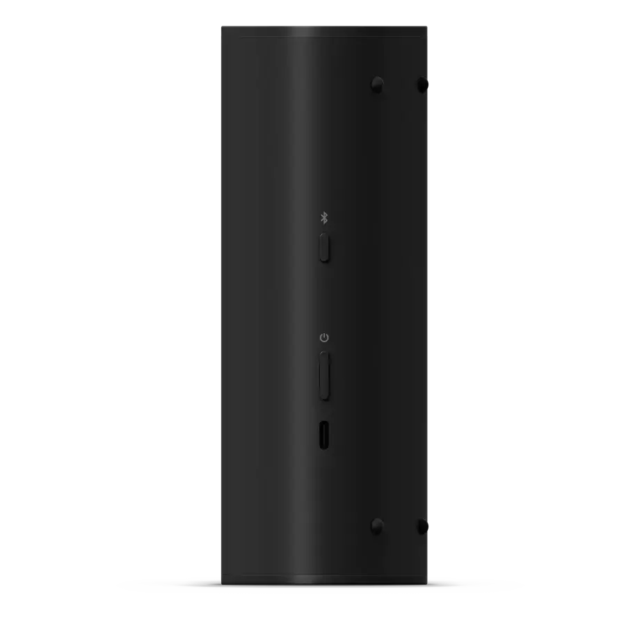 Портативна колонка Sonos Roam 2 - Black (ROAM2US1BLK)