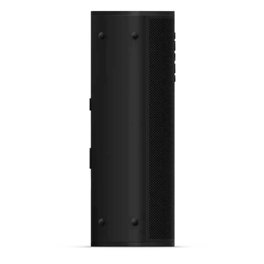 Портативна колонка Sonos Roam 2 - Black (ROAM2US1BLK)