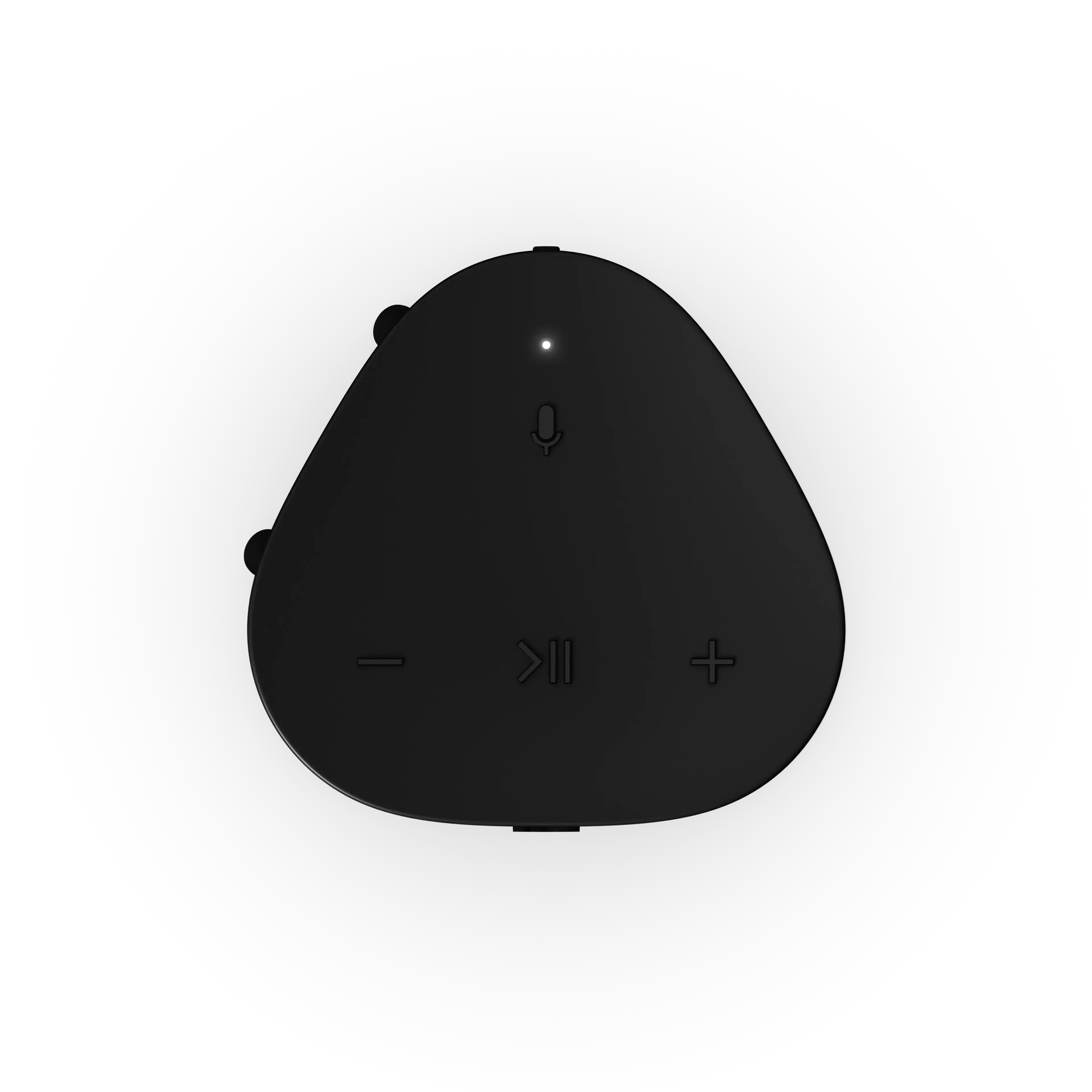 Портативна колонка Sonos Roam 2 - Black (ROAM2US1BLK)