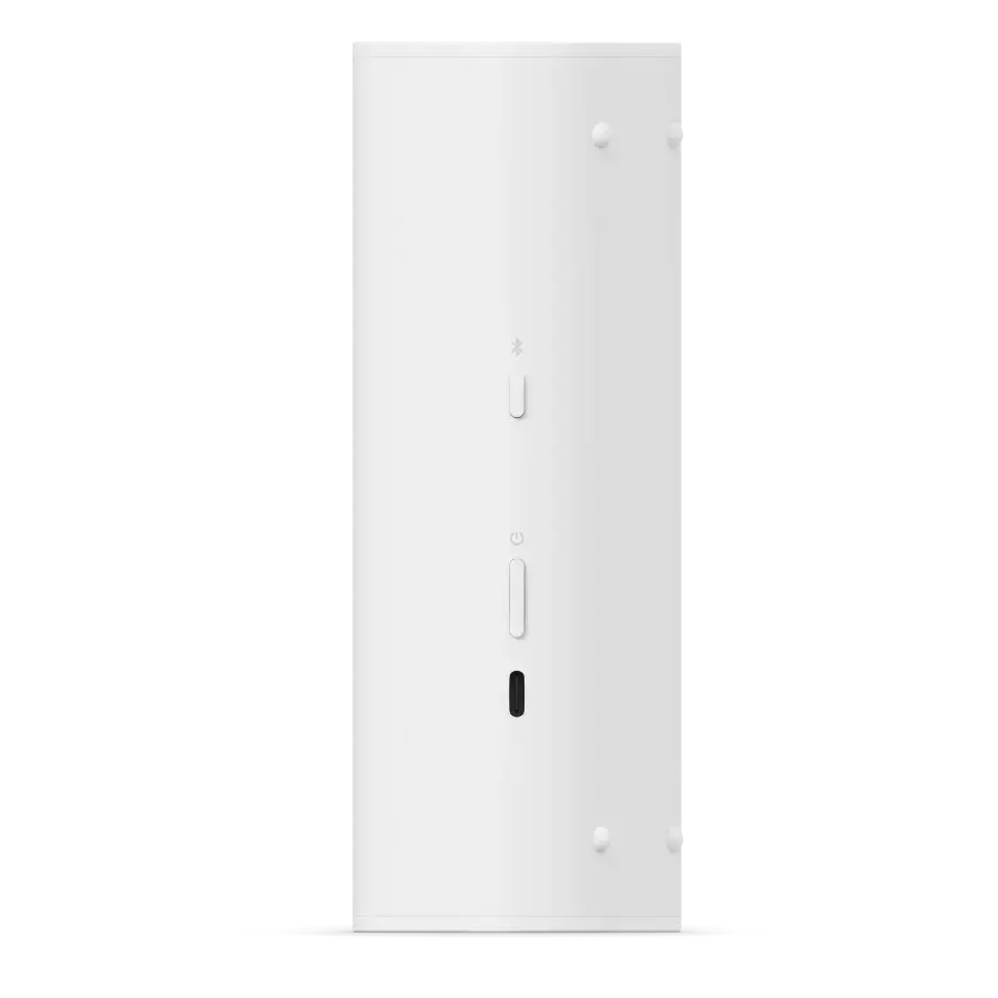 Портативна колонка Sonos Roam 2 - White (ROAM2US1WHT)