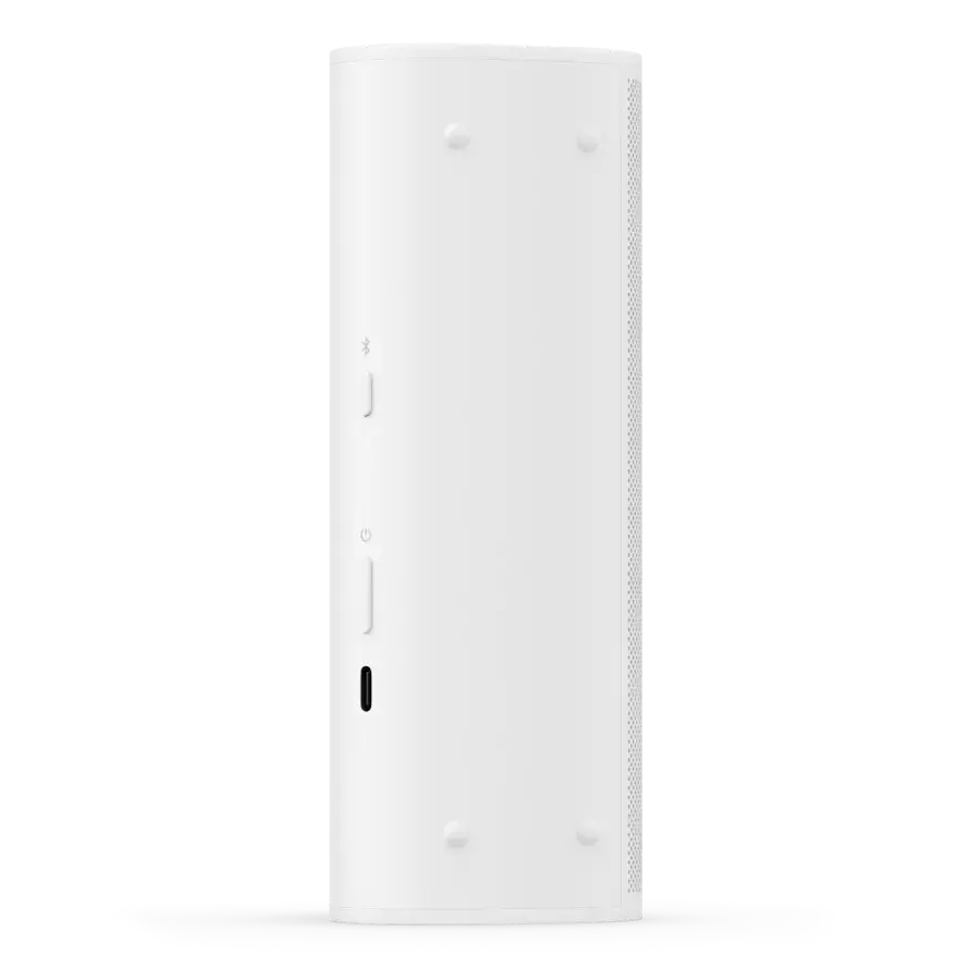 Портативна колонка Sonos Roam 2 - White (ROAM2US1WHT)