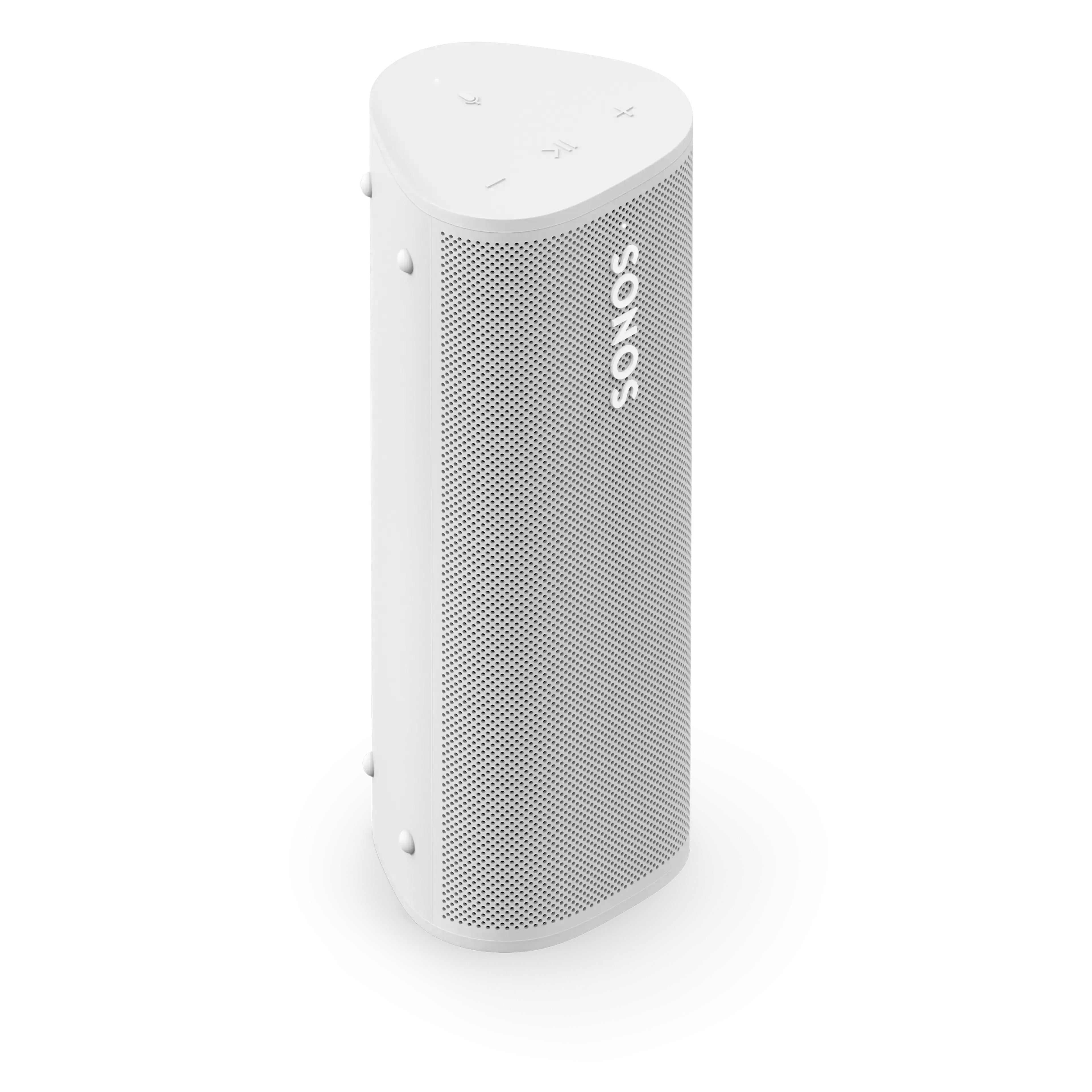 Портативна колонка Sonos Roam 2 - White (ROAM2US1WHT)