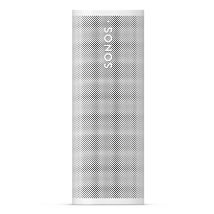 Портативная колонка Sonos Roam 2 - White (ROAM2US1WHT)