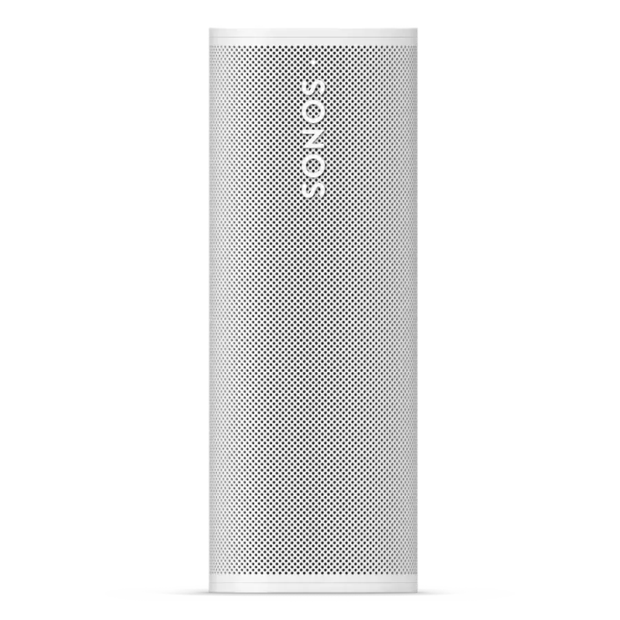 Портативна колонка Sonos Roam 2 - White (ROAM2US1WHT)