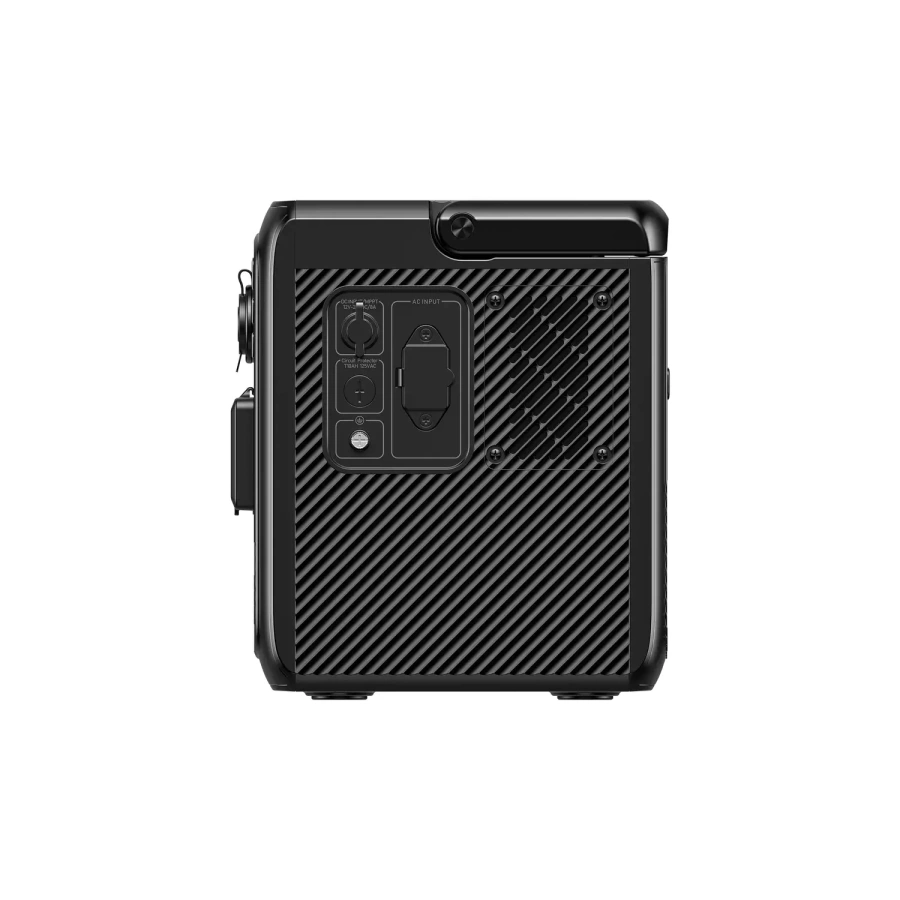 Портативна зарядна станція BLUETTI AC60 Portable Power Station | 600W 403Wh