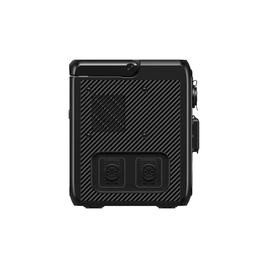 Портативна зарядна станція BLUETTI AC60 Portable Power Station | 600W 403Wh