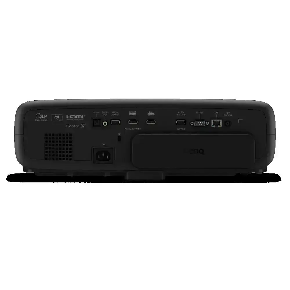 Проектор BenQ W4000i (9H.JR677.17E) NEW NO BOX