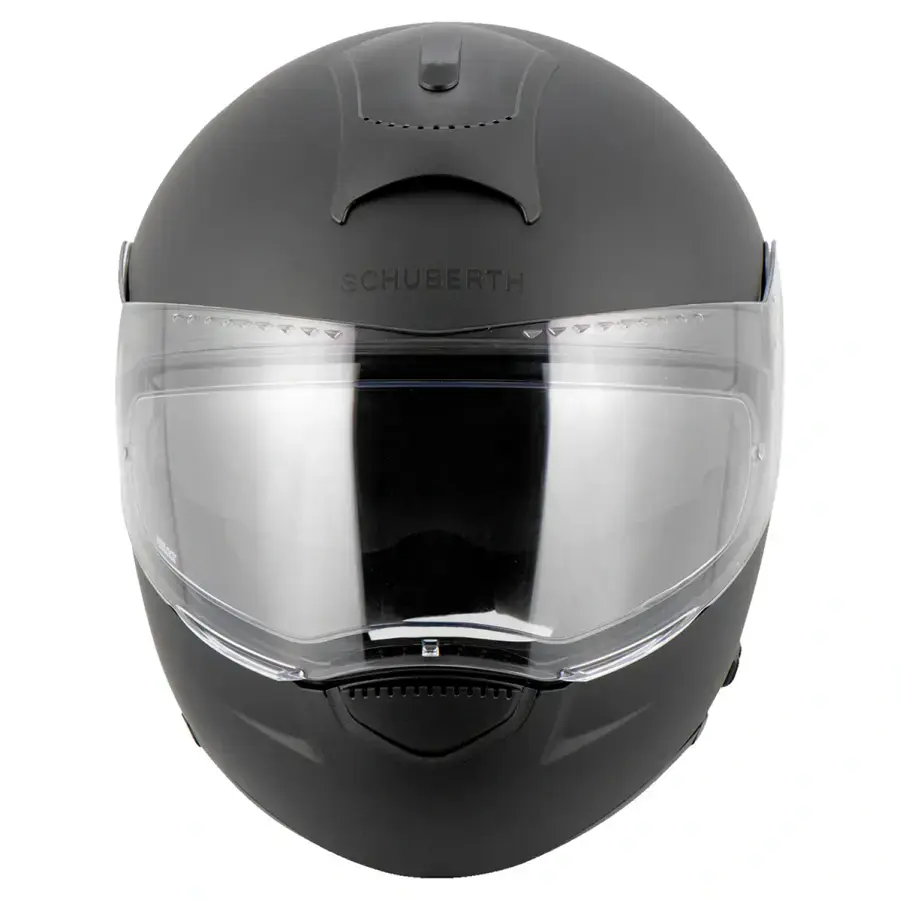 Шлем Schuberth C3 Louis Edition Matt Black - Size 60/61 (21799960)