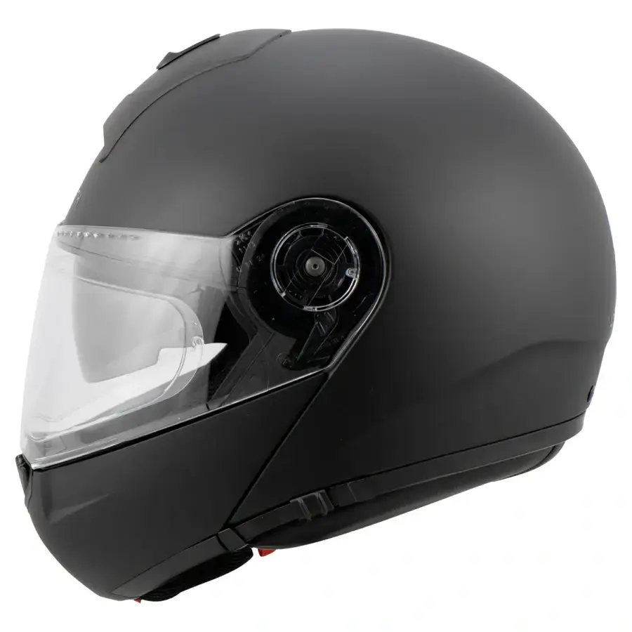 Шлем Schuberth C3 Louis Edition Matt Black - Size 62/63 (21799962)