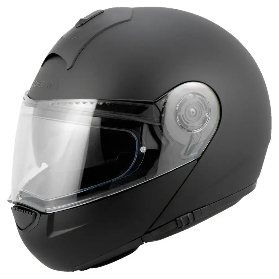 Шлем Schuberth C3 Louis Edition Matt Black - Size 62/63 (21799962)