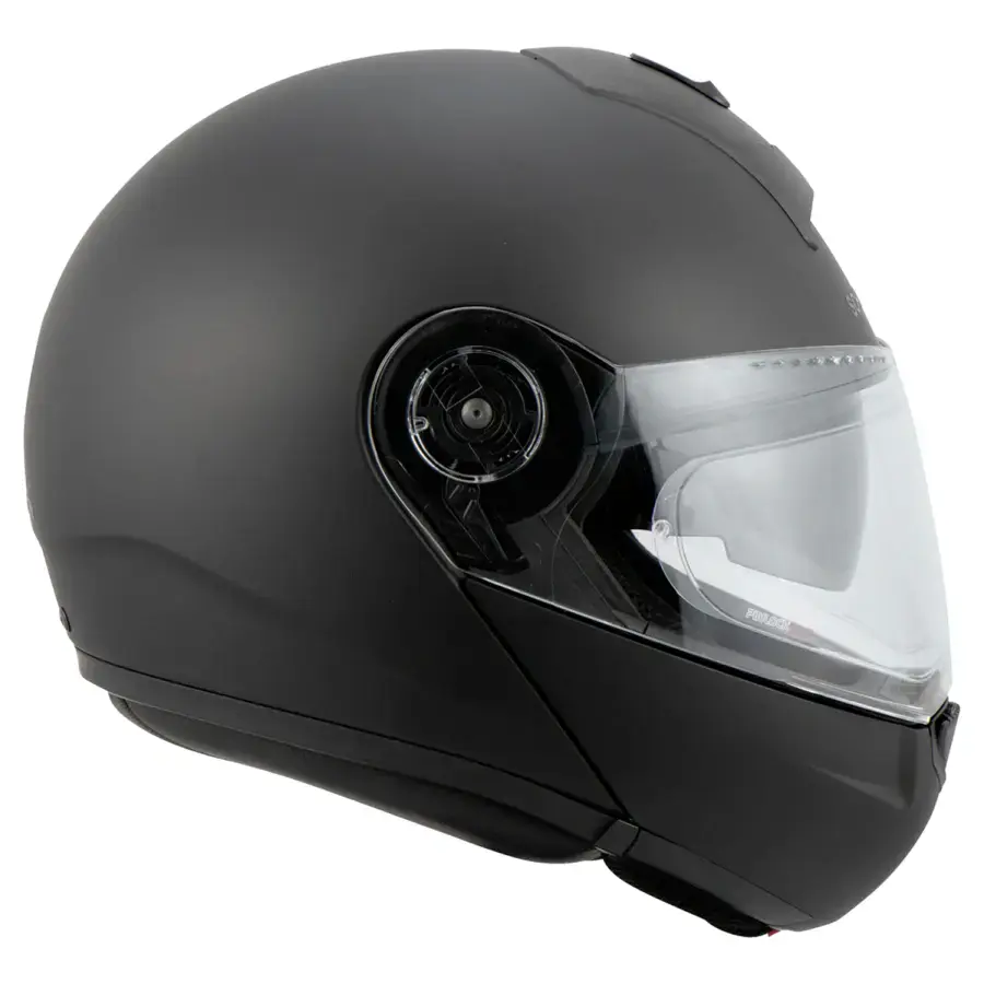 Шлем Schuberth C3 Louis Edition Matt Black - Size 64/65 (21799964)