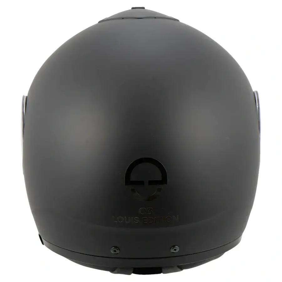 Шлем Schuberth C3 Louis Edition Matt Black - Size 64/65 (21799964)