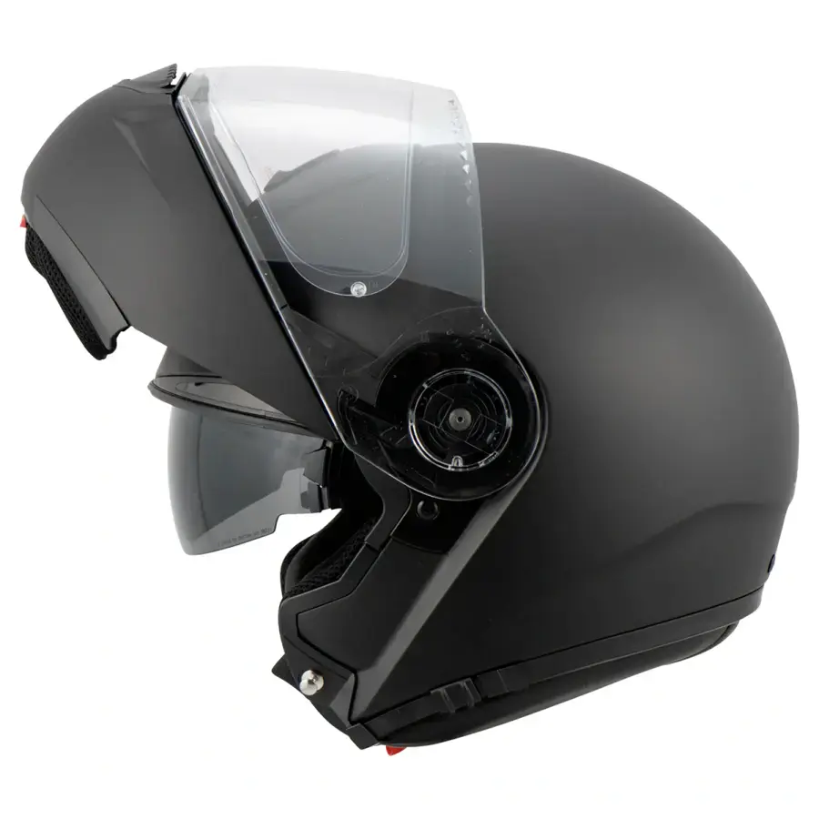 Шлем Schuberth C3 Louis Edition Matt Black - Size 64/65 (21799964)