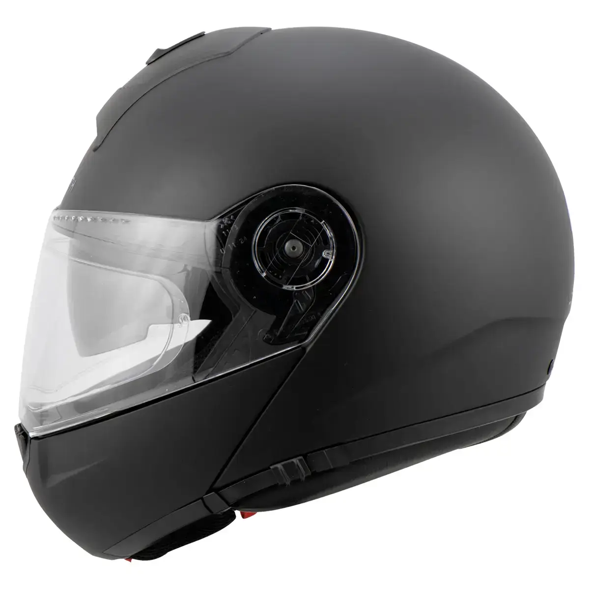Шолом Schuberth C3 Louis Edition Matt Black - Size 64/65 (21799964)