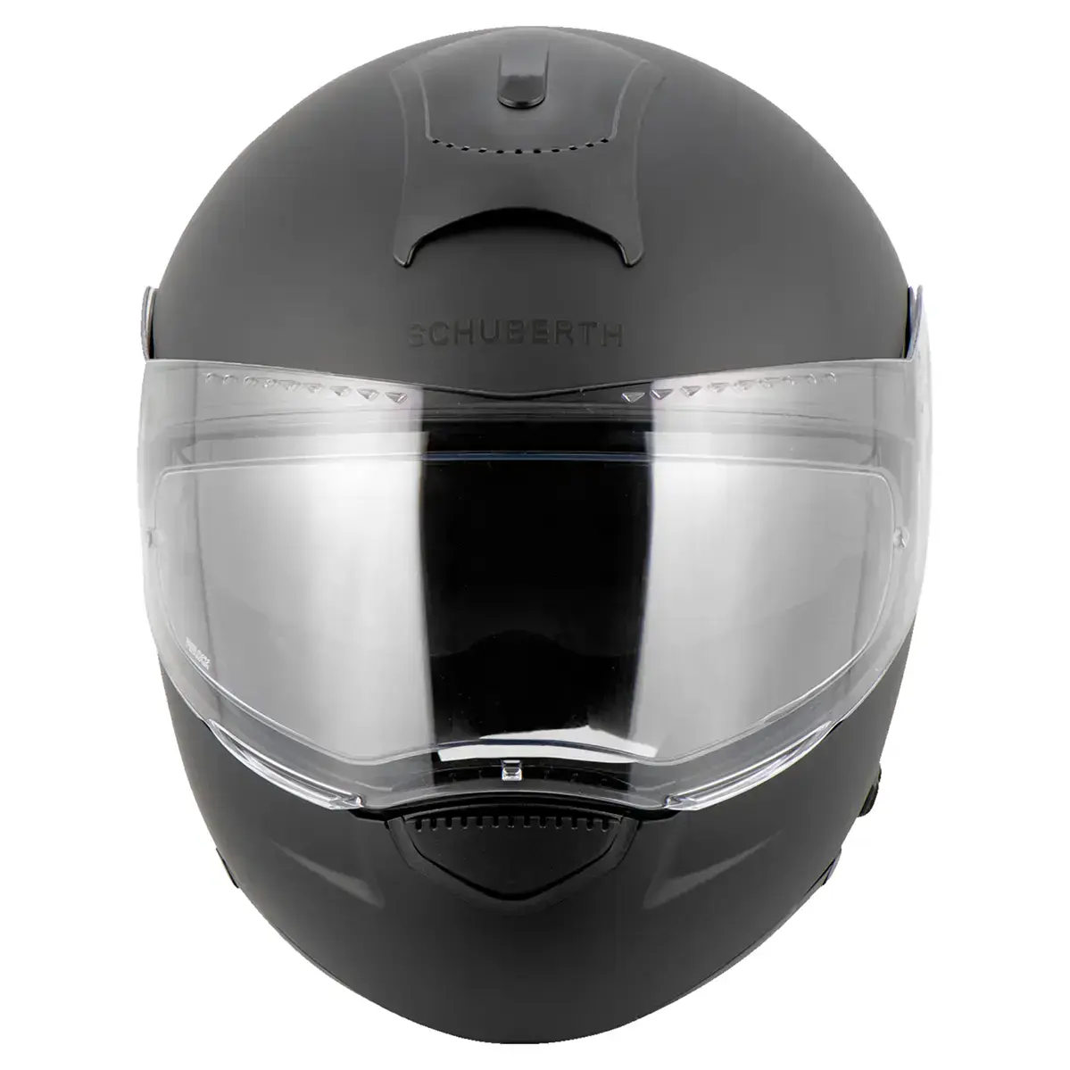 Шлем Schuberth C3 Louis Edition Matt Black - Size 58/59 (21799958)
