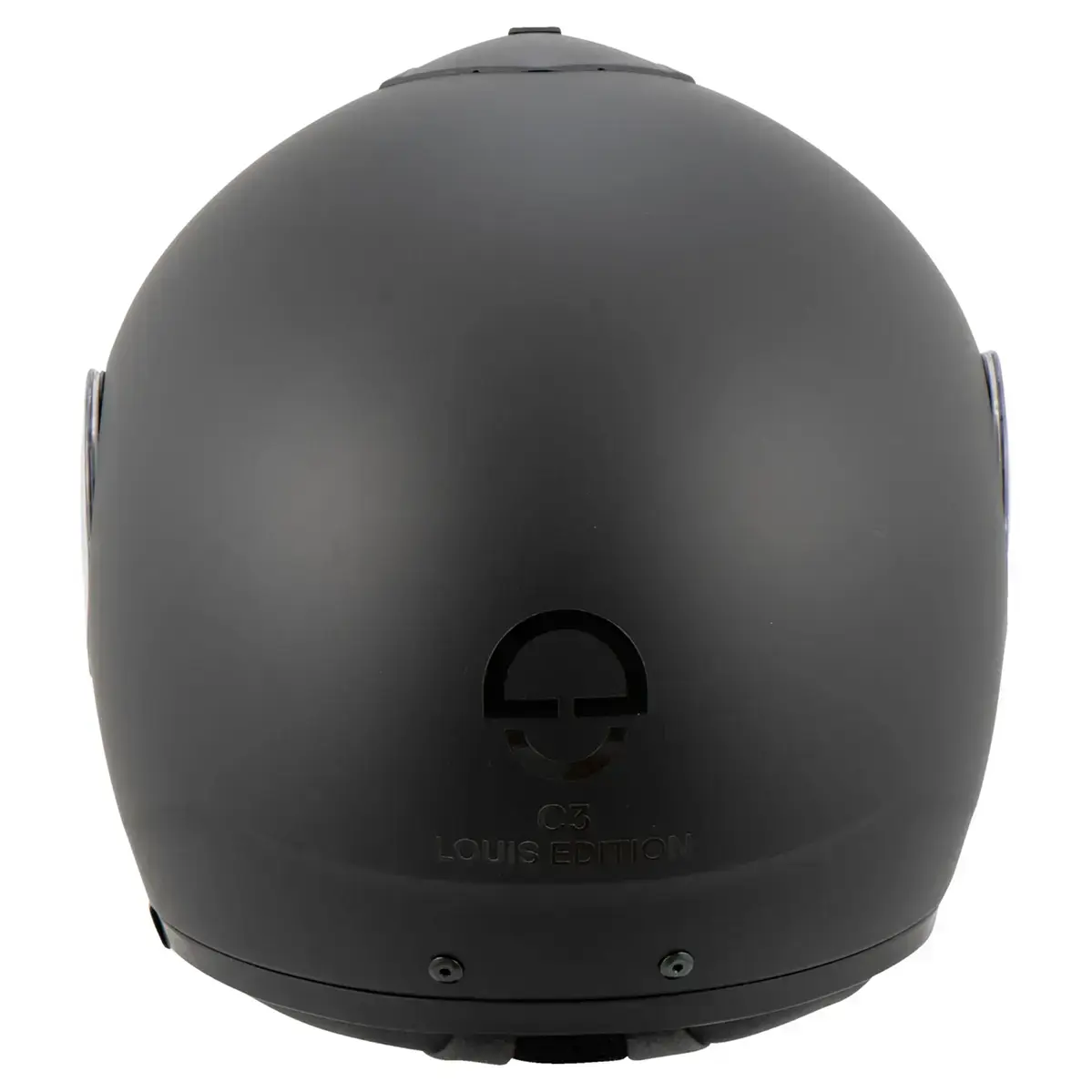 Шлем Schuberth C3 Louis Edition Matt Black - Size 58/59 (21799958)