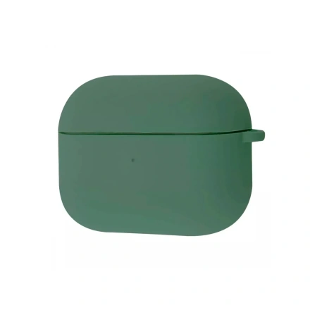 Силиконовый чехол для AirPods 3 - Forest Green