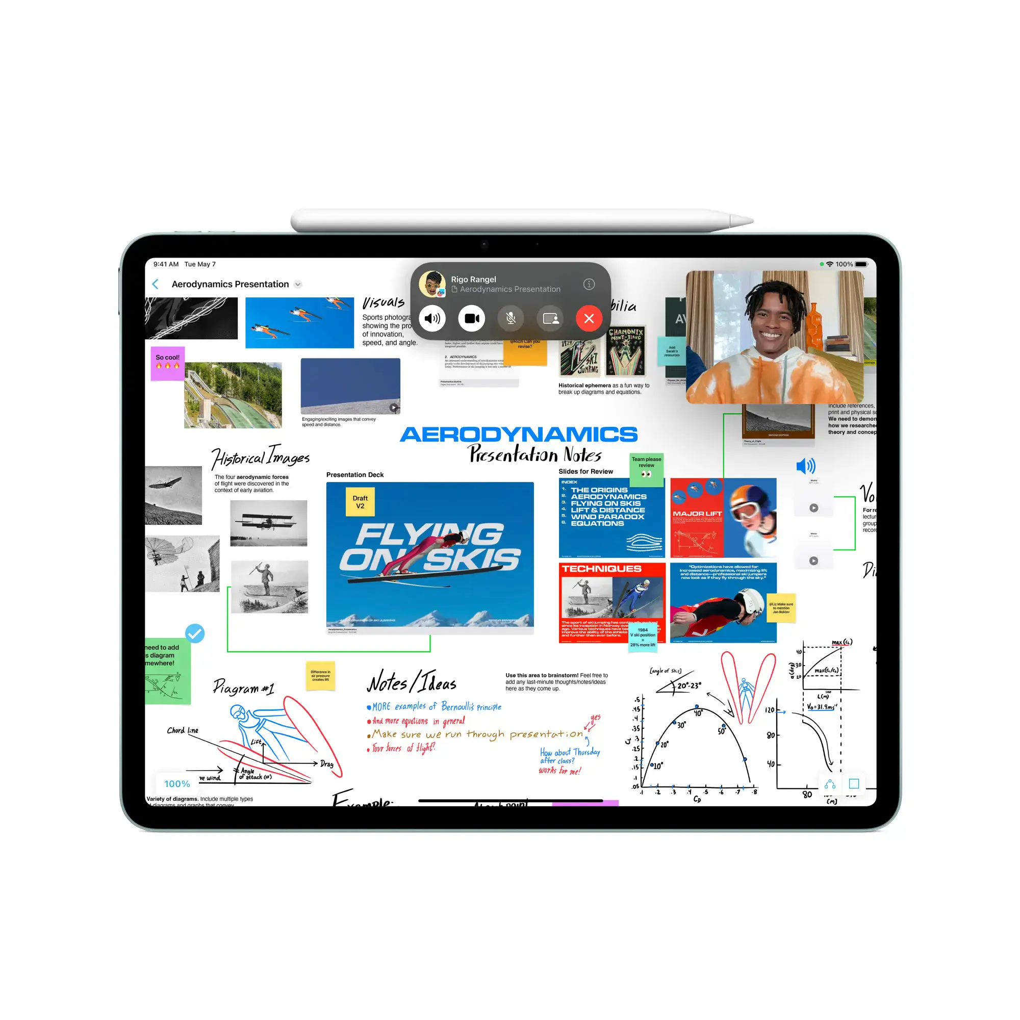 OPEN BOX Стилус Apple Pencil Pro (MX2D3)