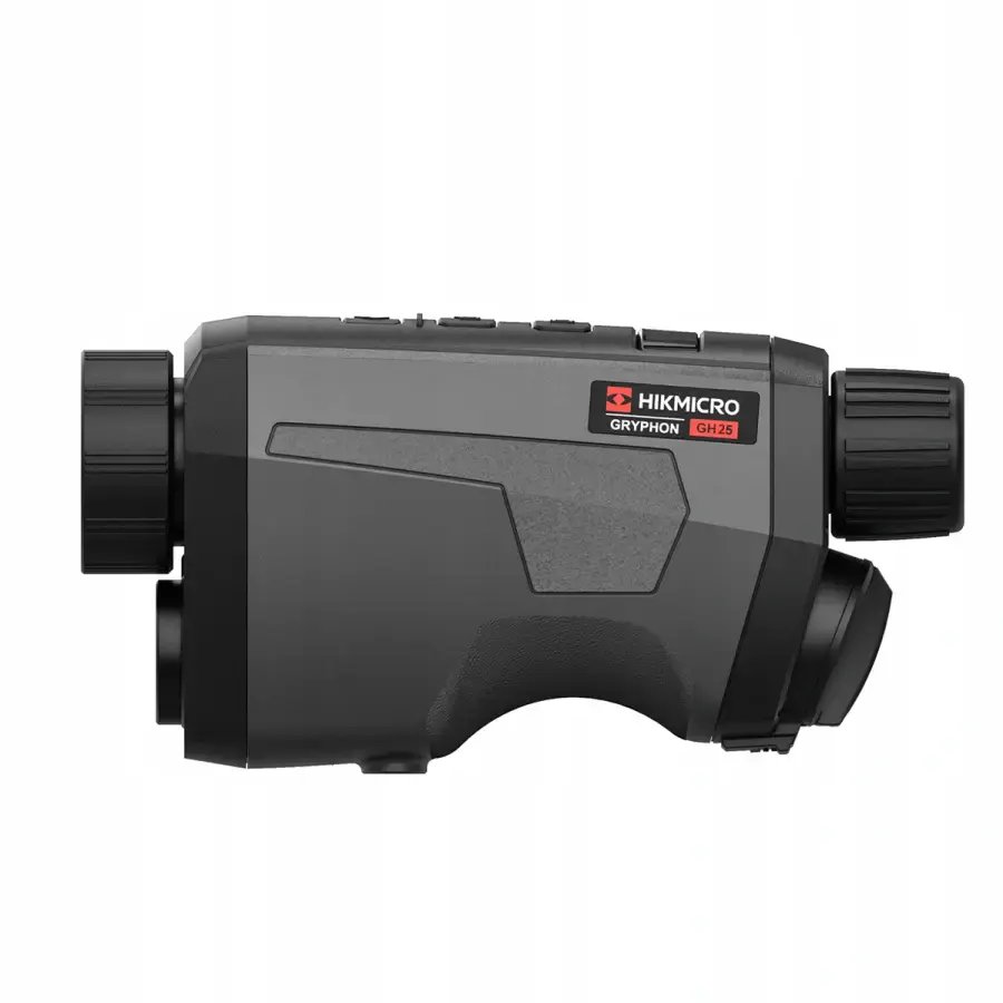 Тепловизионный монокуляр Hikmicro Gryphon-GH25